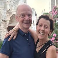 Casa di Sylvie et Vincent