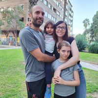 La maison de José Ignacio