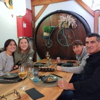 Appartement de trois chambres avec vue sur la mer au cœur de la réserve de biosphère d'Urdaibai.