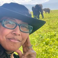 La maison de Abigail Sarmac