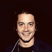 Loft parisien de Matthieu