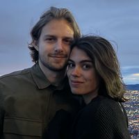 L'appart de Félix et Laura, à deux pas du canal Saint-Martin