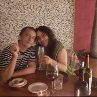 Casa di Jorge & Annica