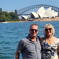 La maison de Douglas