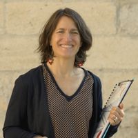 Grande maison calme proche du coeur historique d'Avignon