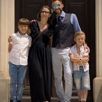 Grande maison calme proche du coeur historique d'Avignon