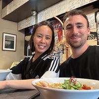 Florian & Tram-Anhina kuća