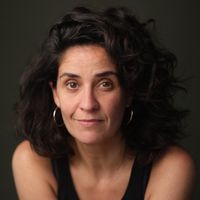 La maison de Elizabeth