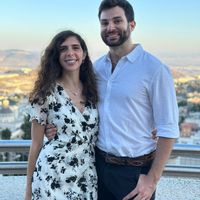 Casa di Ghada & Alex