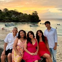 La maison de Michael Claudia