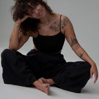 La maison de Justyna