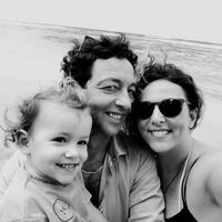 La maison de Veronica