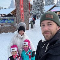 La maison de Magdalena