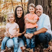 Jolie maison près de tous!!