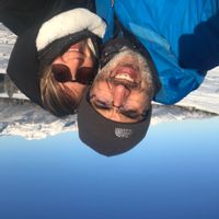 Mess Et Amandines hus