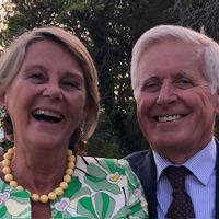 L’appartement de Gilles et Christine est situé au 4e étage sans ascenseur, situé au coeur de Paris.