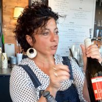 Un accogliente nido, tra città, lago e passeggiate in montagna.