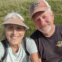 Casa di Jane and Bill