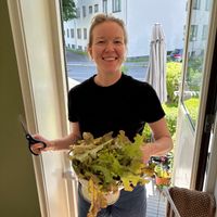 La maison de Christiane