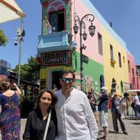 Casa di Marcos y Jessica