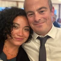 La maison de GRACIA DARTEVELLE GUAJARDO