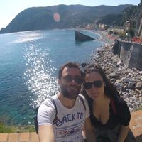 Monolocale  tra il Ponte Vecchio e Piazza Pitti