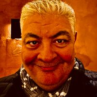 La maison de Giorgio