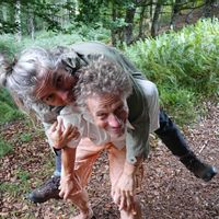 Casa di Jimmy & Elsa