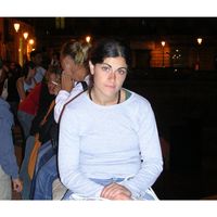 La maison de Raffaella