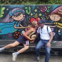 Appartement 8 personnes, 5 mn à pied de la mer; au cœur des plages du débarquement .