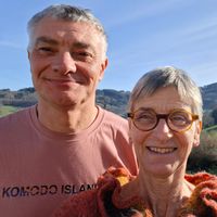 Casa de Frédérique