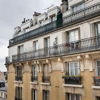 85 boulevard Pasteur