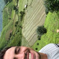 Raul's house