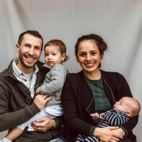 Casa di Zac & Marsha