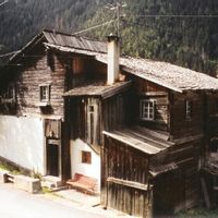 La maison de Matthias