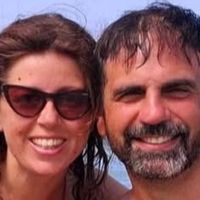 Casa Bianca in villa vicino centro storico Bologna