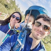 Maison +jardin au calme à 2 pas du centre ville