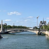 Très bel appartement dans Le Marais proche de la Seine