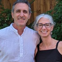 Casa di Teresa and Michael