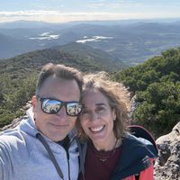 La maison de Antonio