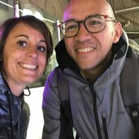 Petite maison sous le chêne