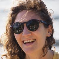 Casa di María Belén