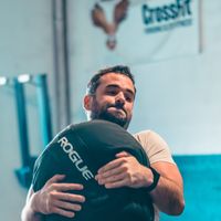 La maison de Benjamin