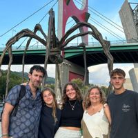 huis van José Antonio