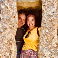 Casa di Isabelle et Mario