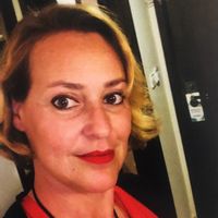 La maison de Maria Elena