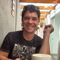 La maison de carlos renato