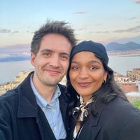 Casa di Aliyah & Orin