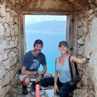 Claudia & Alexanders hus