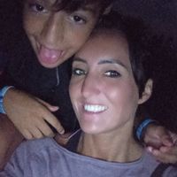 Casa di Juliane et Valentino